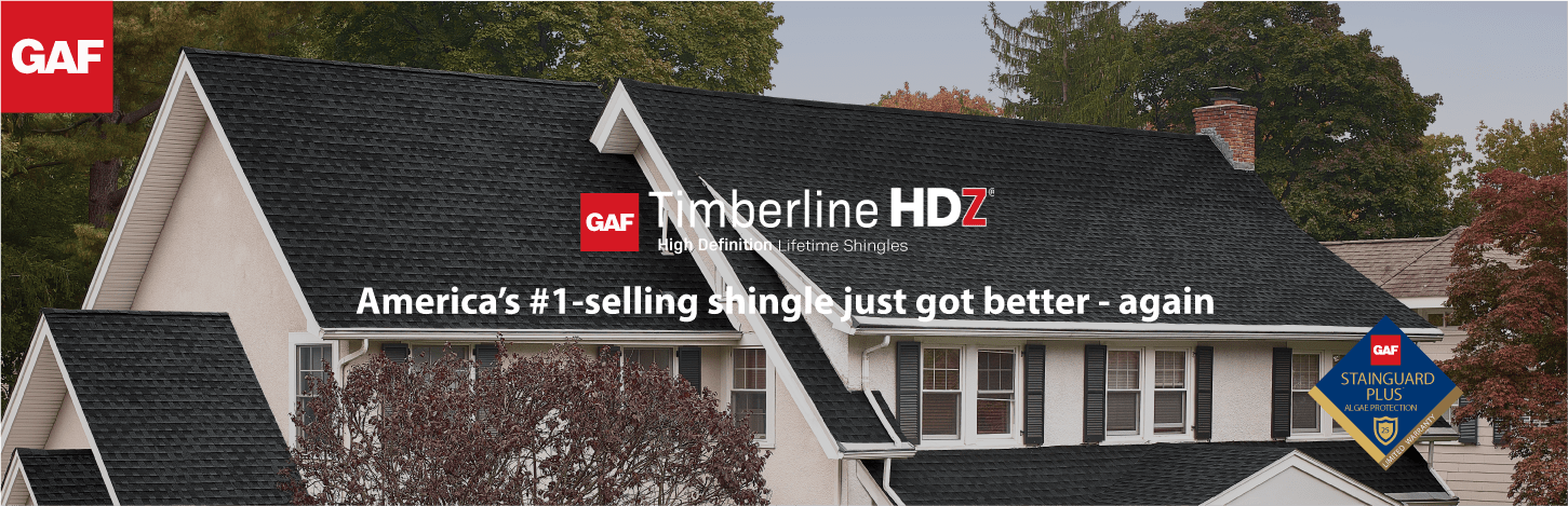 GAP Roofing & ConstructionImages