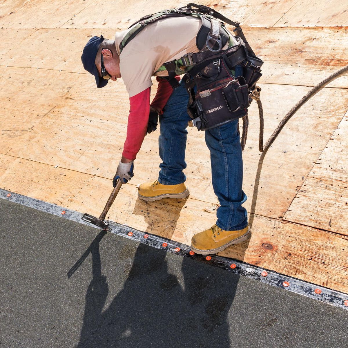 GAP Roofing & Construction Images